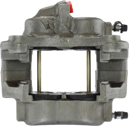 Centric Parts Disc Brake Caliper with anti-corrosion finish