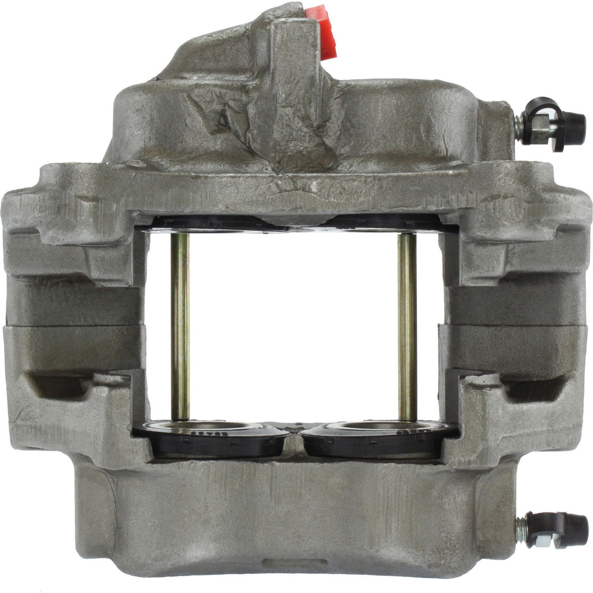 Centric Parts Disc Brake Caliper with anti-corrosion finish
