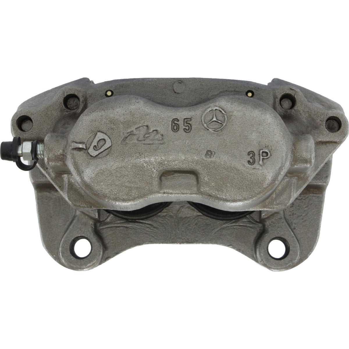 Centric Parts Semi-Loaded Brake Caliper 141.35048