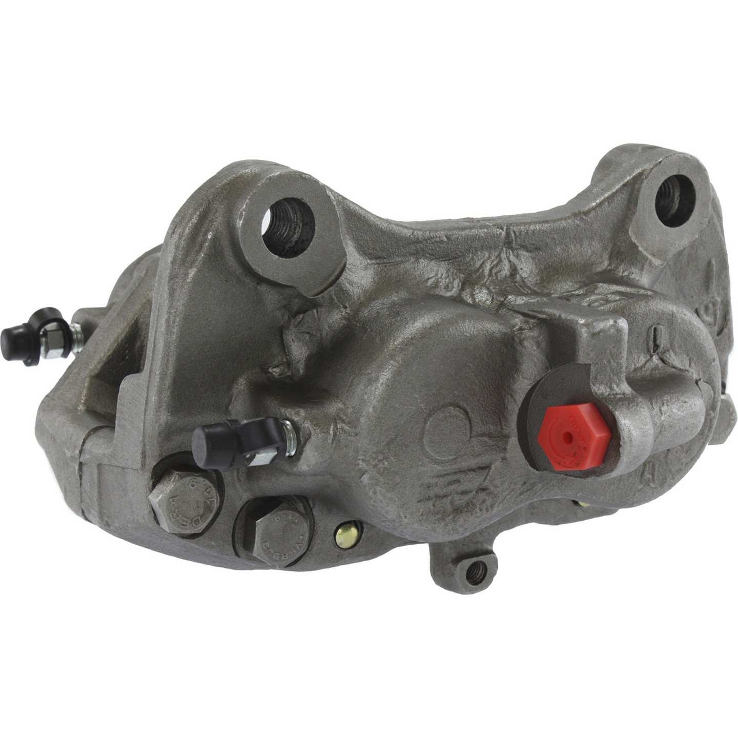 Centric Parts Disc Brake Caliper with anti-corrosion finish
