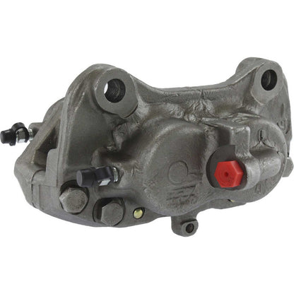 Centric Parts Disc Brake Caliper with anti-corrosion finish