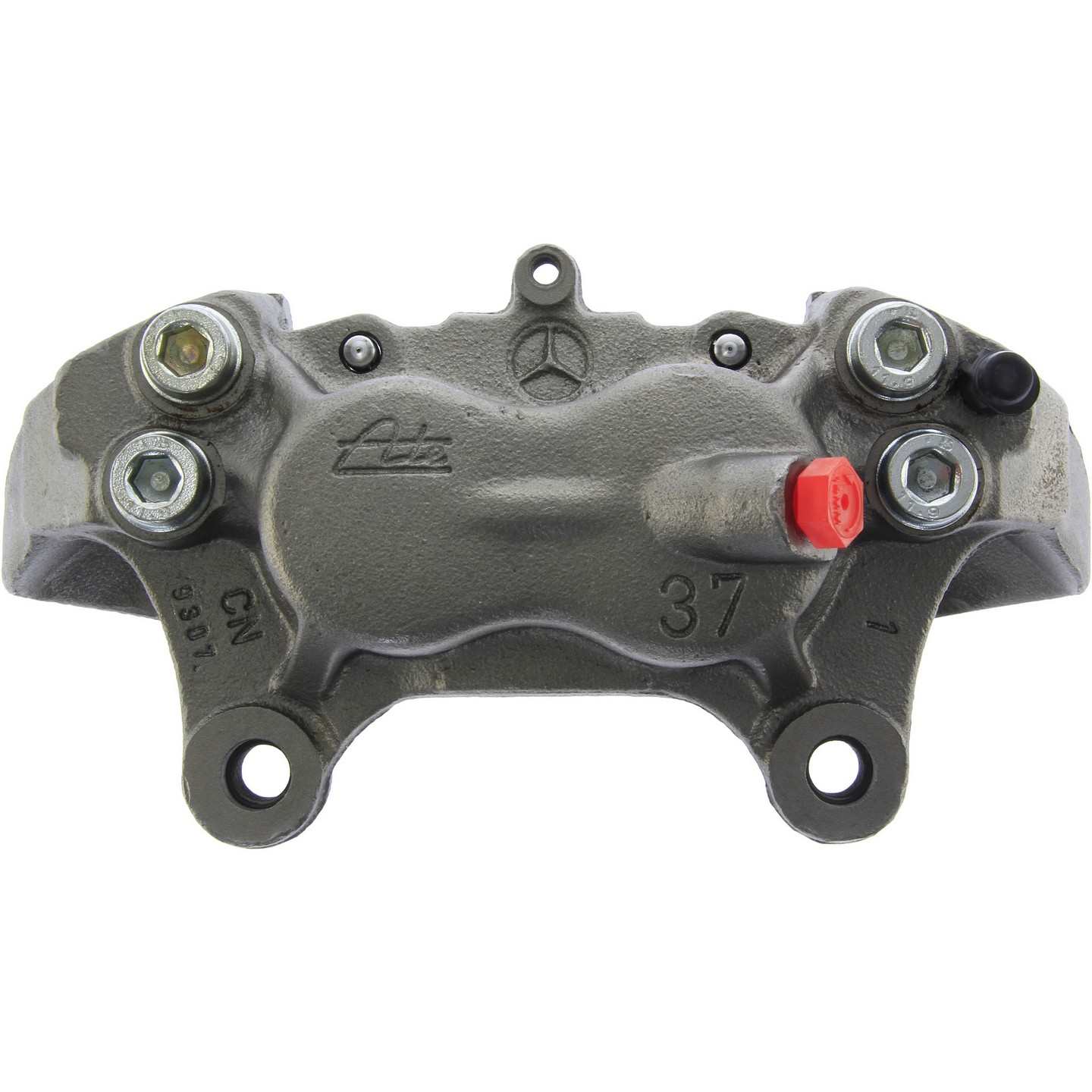 Centric Parts Semi-Loaded Brake Caliper 141.35052