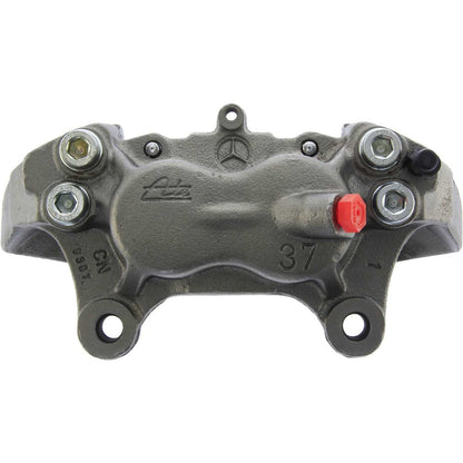 Centric Parts Disc Brake Caliper with anti-corrosion finish