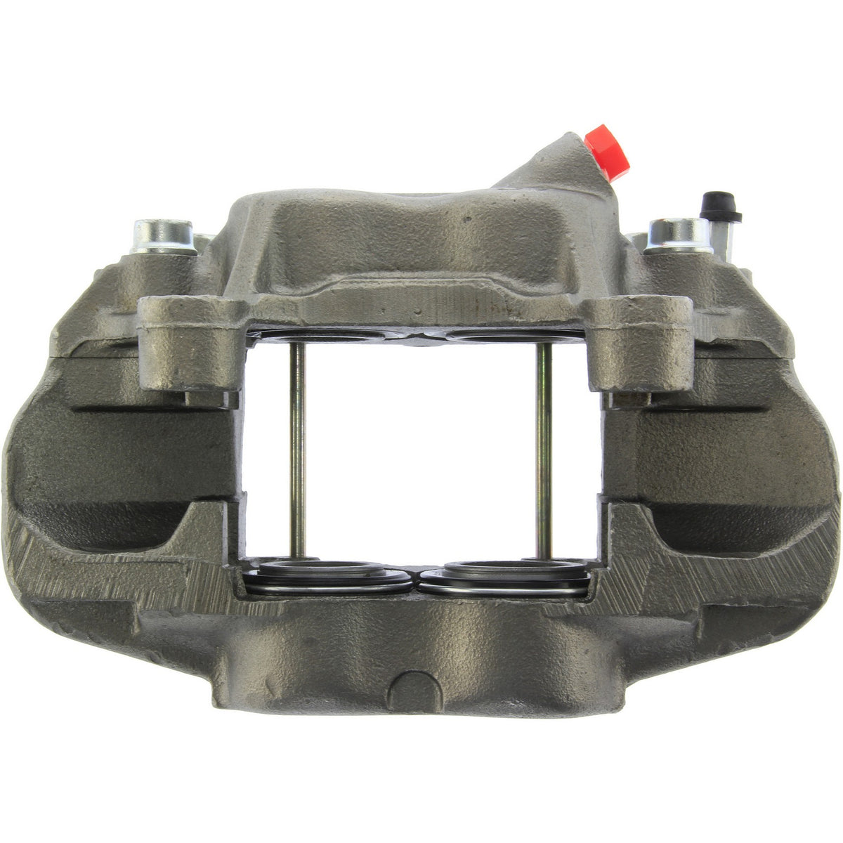 Centric Parts Disc Brake Caliper with anti-corrosion finish