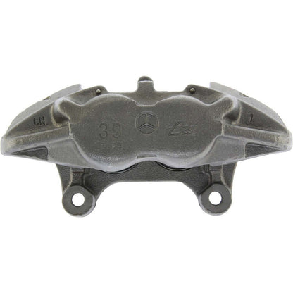 Centric Parts Disc Brake Caliper with anti-corrosion finish