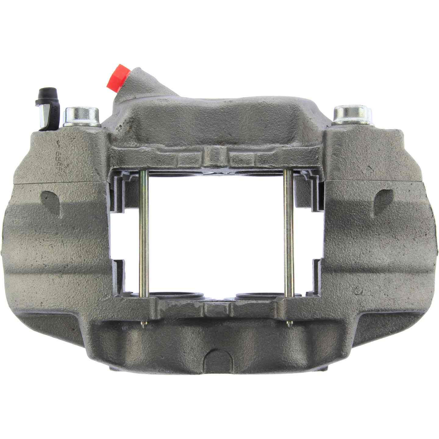 Centric Parts Disc Brake Caliper with anti-corrosion finish