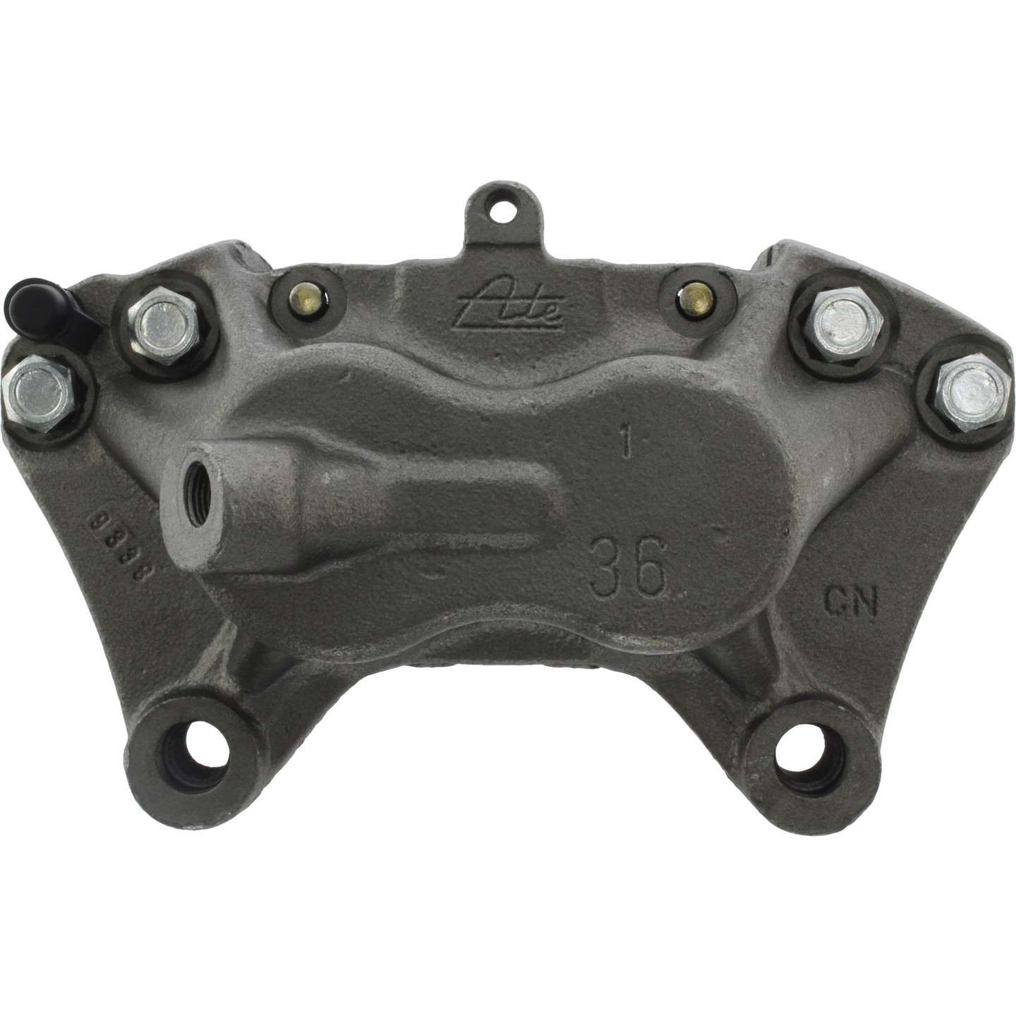 StopTech Semi-Loaded Brake Caliper 141.35053