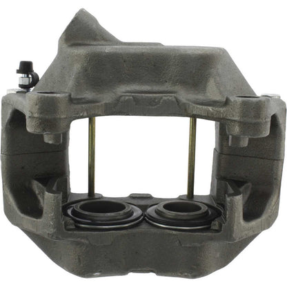Centric Parts Disc Brake Caliper with anti-corrosion finish