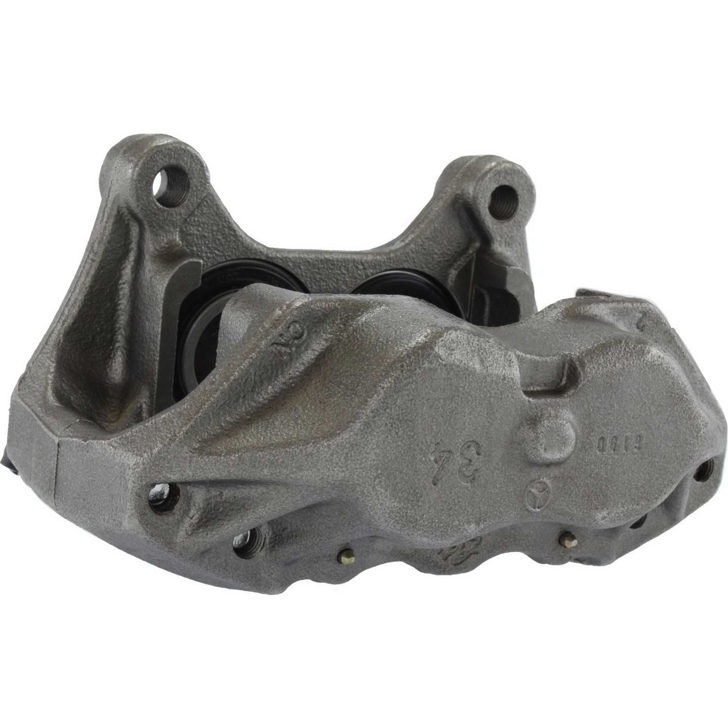 StopTech Semi-Loaded Brake Caliper 141.35053