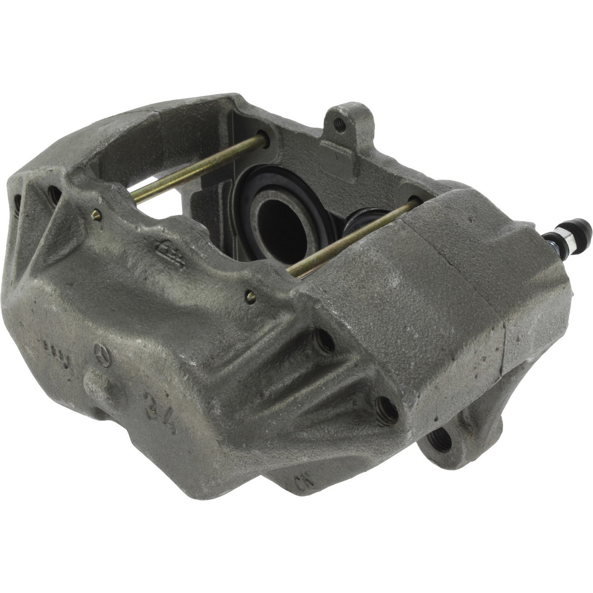 Centric Parts Semi-Loaded Brake Caliper 141.35053