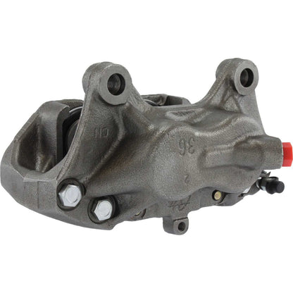 Centric Parts Disc Brake Caliper with anti-corrosion finish