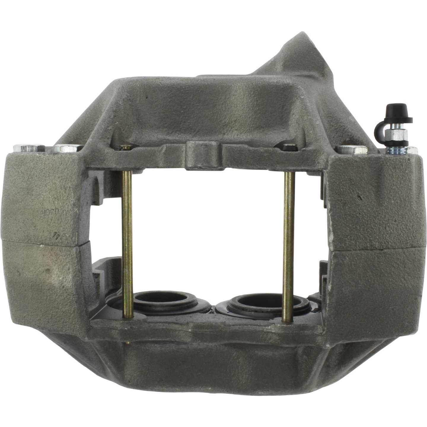 Centric Parts Disc Brake Caliper with anti-corrosion finish