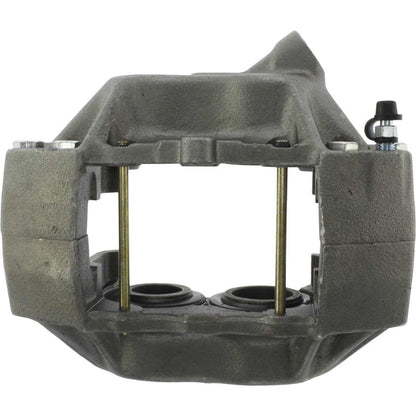 Centric Parts Disc Brake Caliper with anti-corrosion finish
