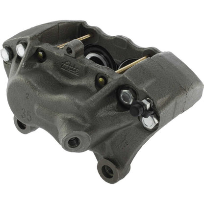 Centric Parts Semi-Loaded Brake Caliper 141.35054