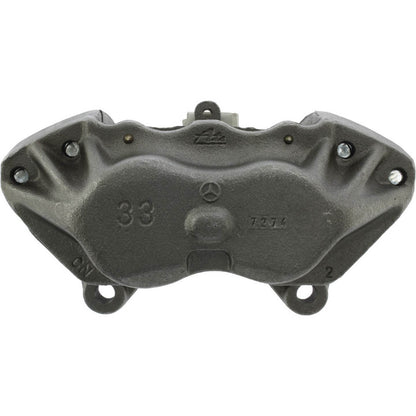 Centric Parts Semi-Loaded Brake Caliper 141.35054