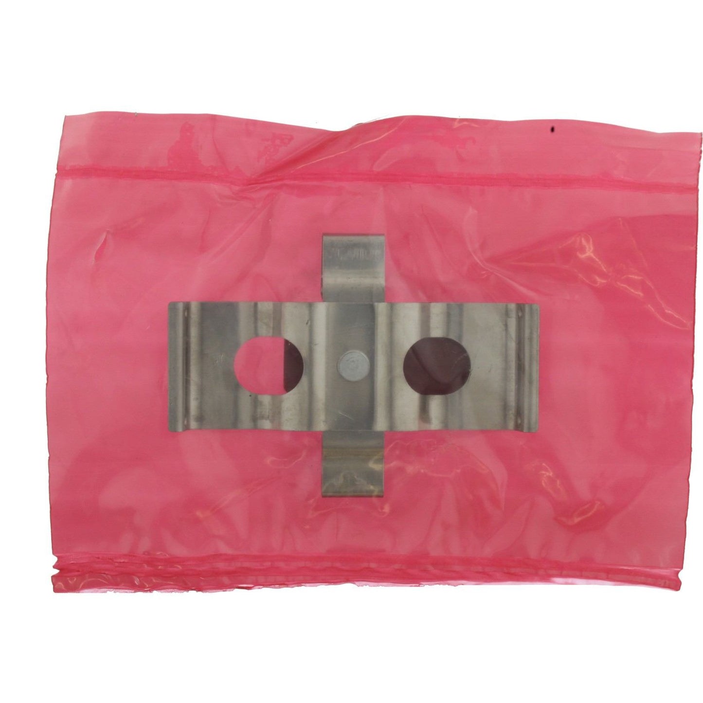 Centric Parts Disc Brake Caliper with anti-corrosion finish