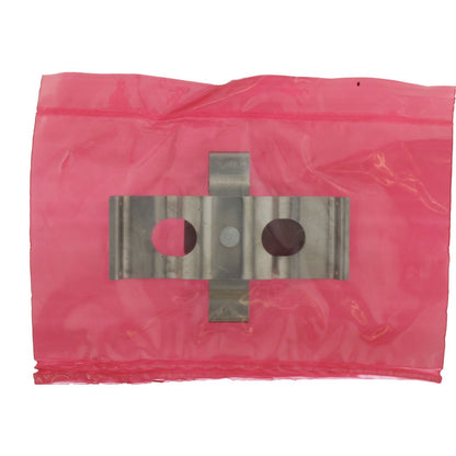 Centric Parts Disc Brake Caliper with anti-corrosion finish