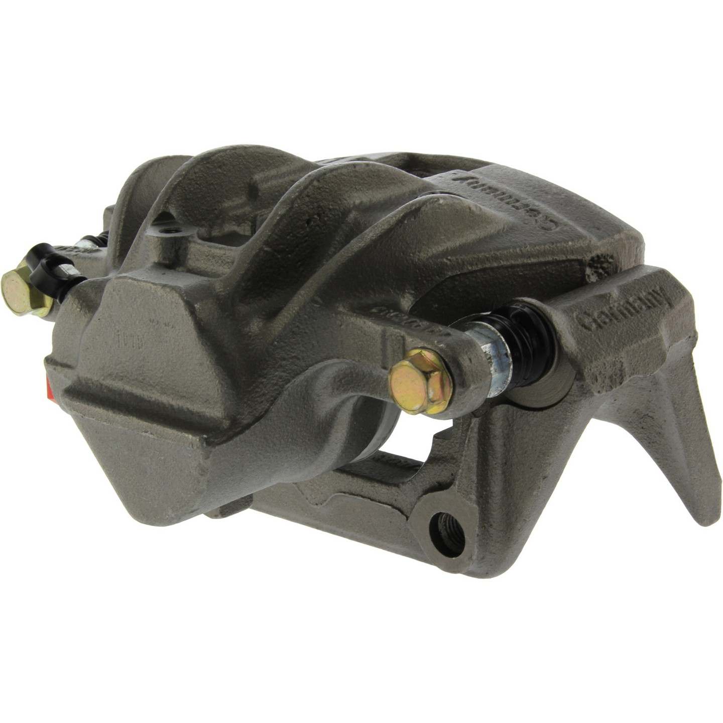 Centric Parts Disc Brake Caliper with anti‑corrosion finish 141.35062