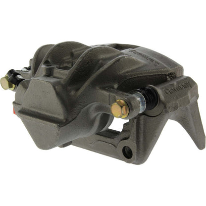 Centric Parts Disc Brake Caliper with anti‑corrosion finish 141.35062