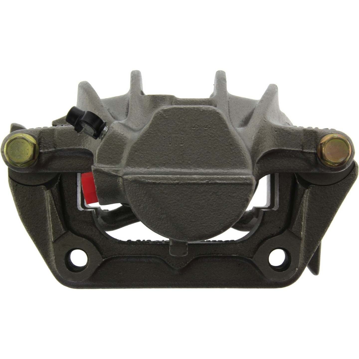 Centric Parts Disc Brake Caliper with anti‑corrosion finish 141.35062