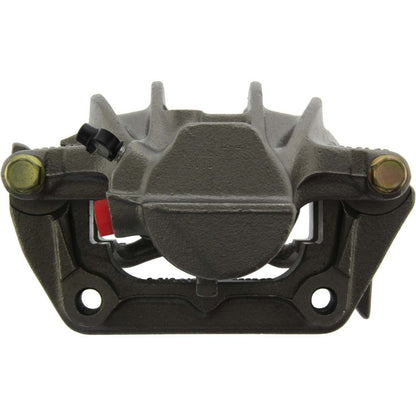 Centric Parts Disc Brake Caliper with anti‑corrosion finish 141.35062