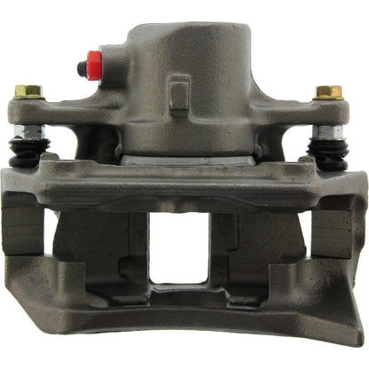 Centric Parts Disc Brake Caliper with anti‑corrosion finish 141.35062