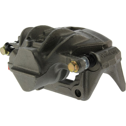 Centric Parts Disc Brake Caliper with anti‑corrosion finish 141.35062
