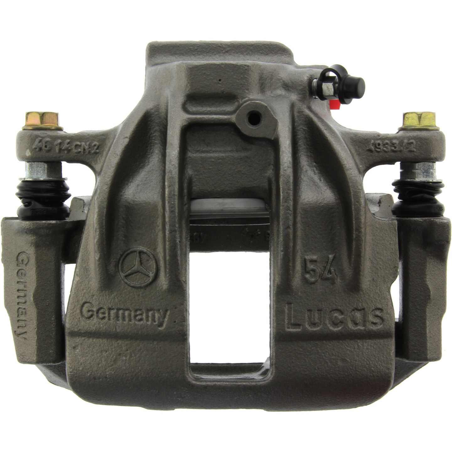 Centric Parts Disc Brake Caliper with anti‑corrosion finish 141.35062