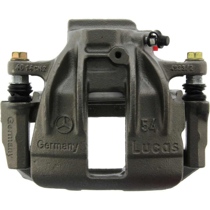 Centric Parts Disc Brake Caliper with anti‑corrosion finish 141.35062