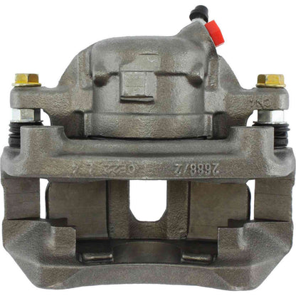Centric Parts Semi-Loaded Brake Caliper 141.35063