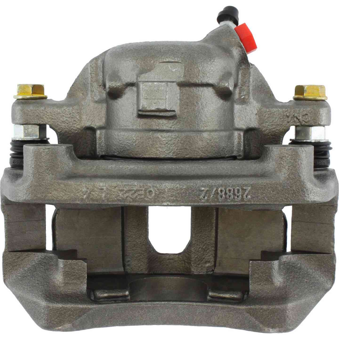 Centric Parts Disc Brake Caliper with anti-corrosion finish