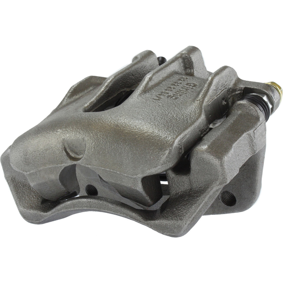 Centric Parts Disc Brake Caliper with anti-corrosion finish