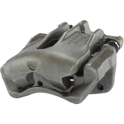 Centric Parts Disc Brake Caliper with anti-corrosion finish