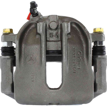 Centric Parts Semi-Loaded Brake Caliper 141.35063