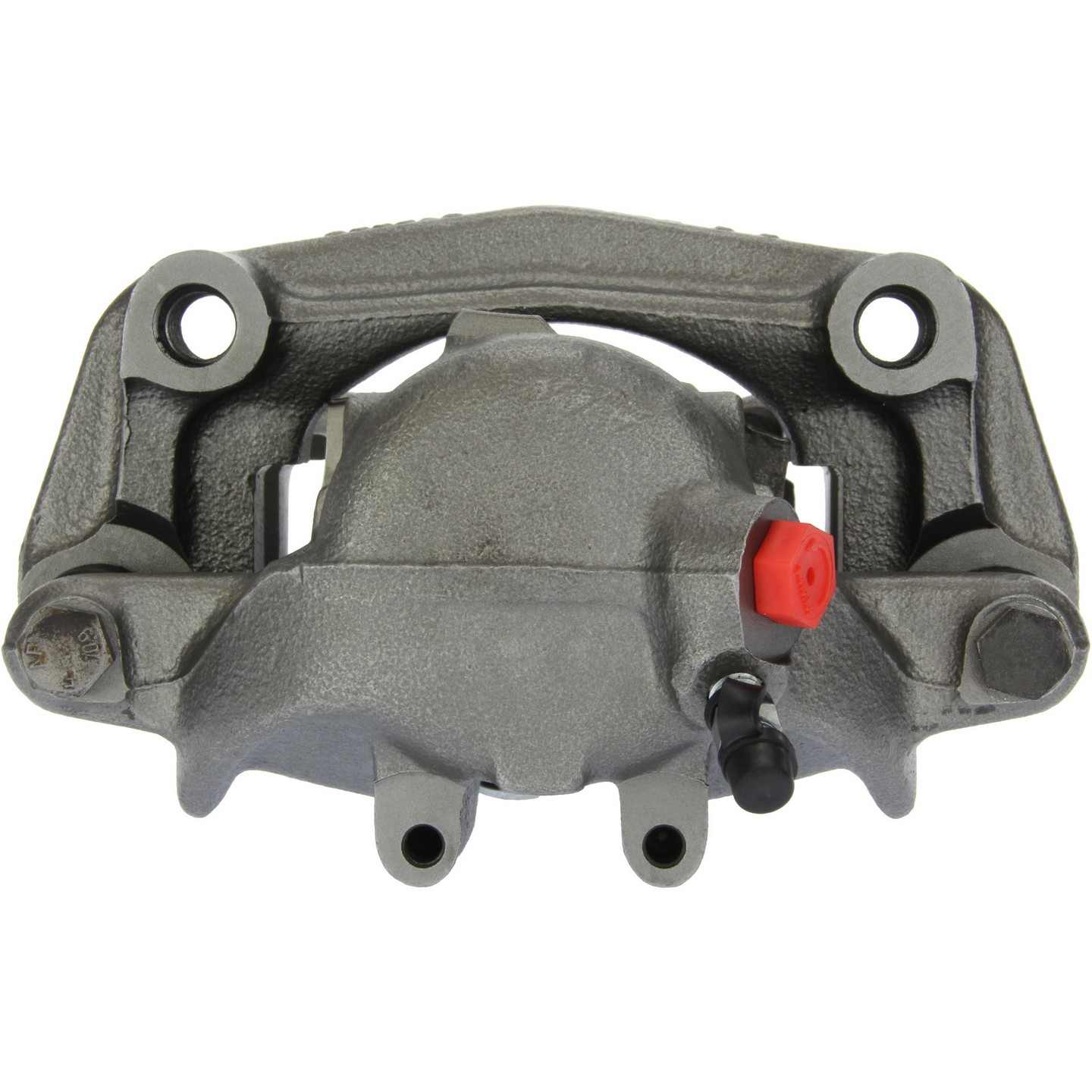 Centric Parts Disc Brake Caliper with anti-corrosion finish
