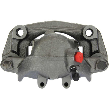 Centric Parts Disc Brake Caliper with anti-corrosion finish