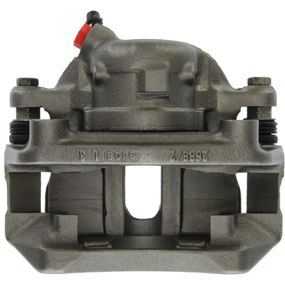 Centric Parts Disc Brake Caliper with anti-corrosion finish