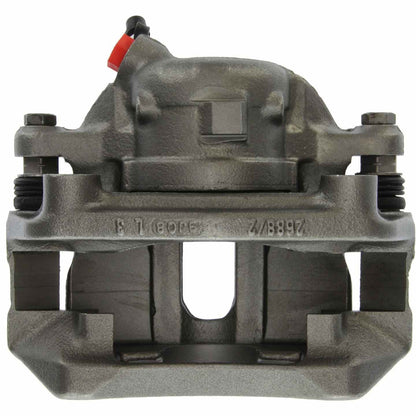 Centric Parts Semi-Loaded Brake Caliper 141.35064