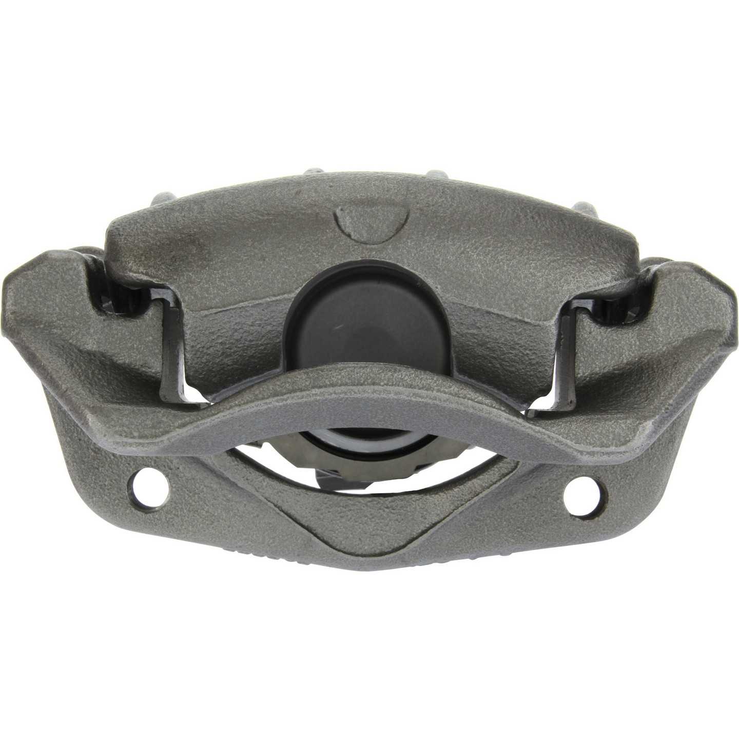 Centric Parts Disc Brake Caliper with anti-corrosion finish