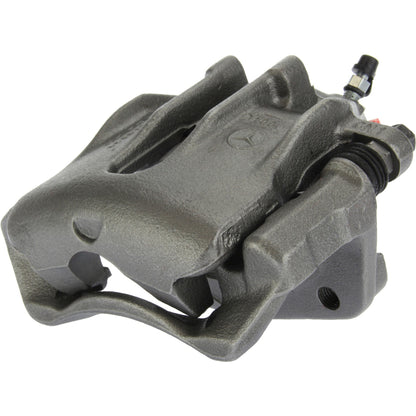 Centric Parts Disc Brake Caliper with anti-corrosion finish