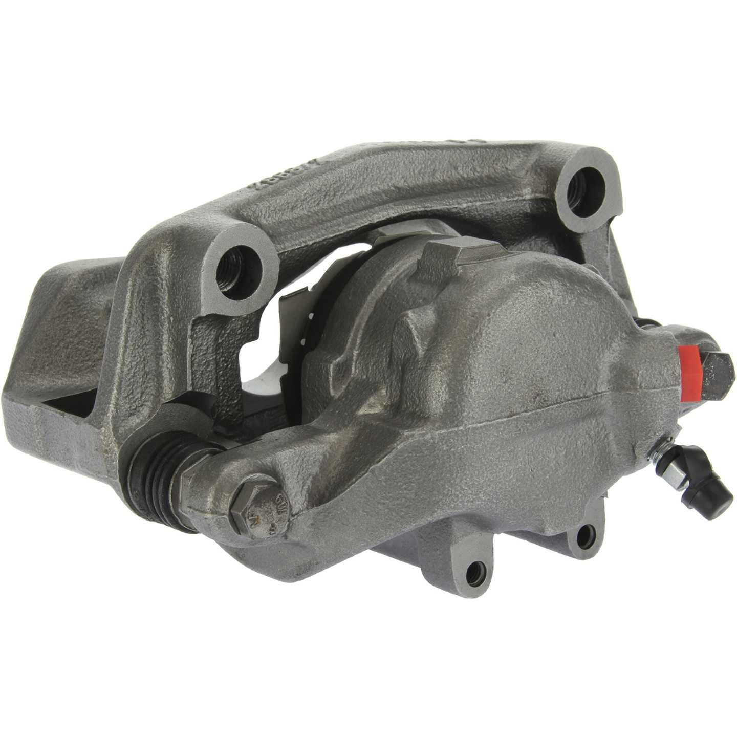 Centric Parts Disc Brake Caliper with anti-corrosion finish