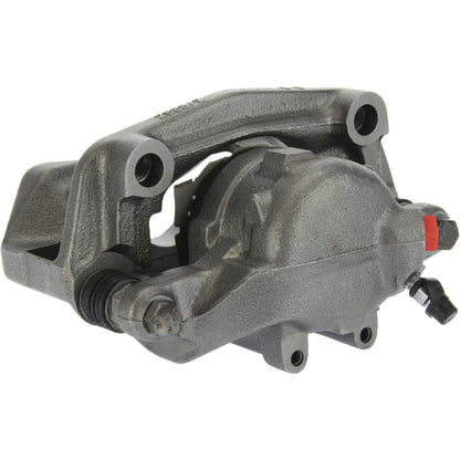 Centric Parts Disc Brake Caliper with anti-corrosion finish