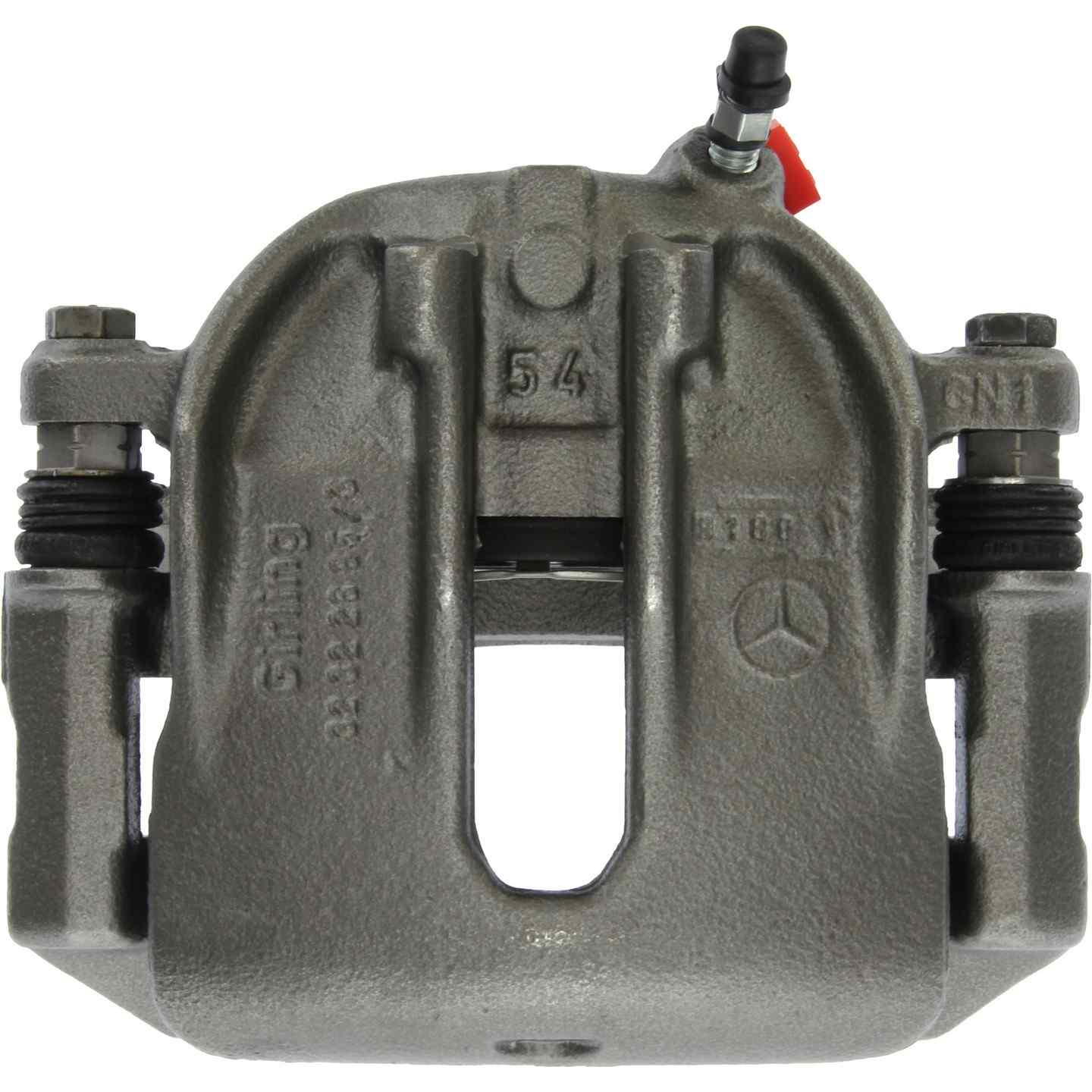 Centric Parts Semi-Loaded Brake Caliper 141.35064