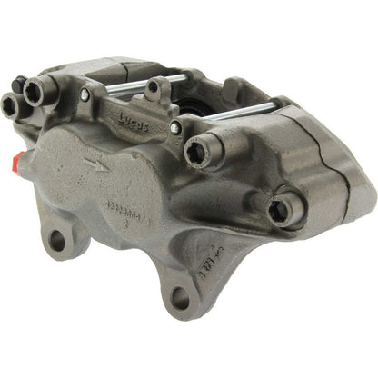 Centric Parts Disc Brake Caliper with anti-corrosion finish 141.35065