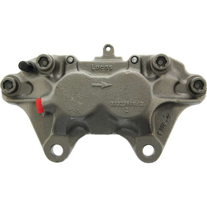 Centric Parts Disc Brake Caliper with anti-corrosion finish 141.35065