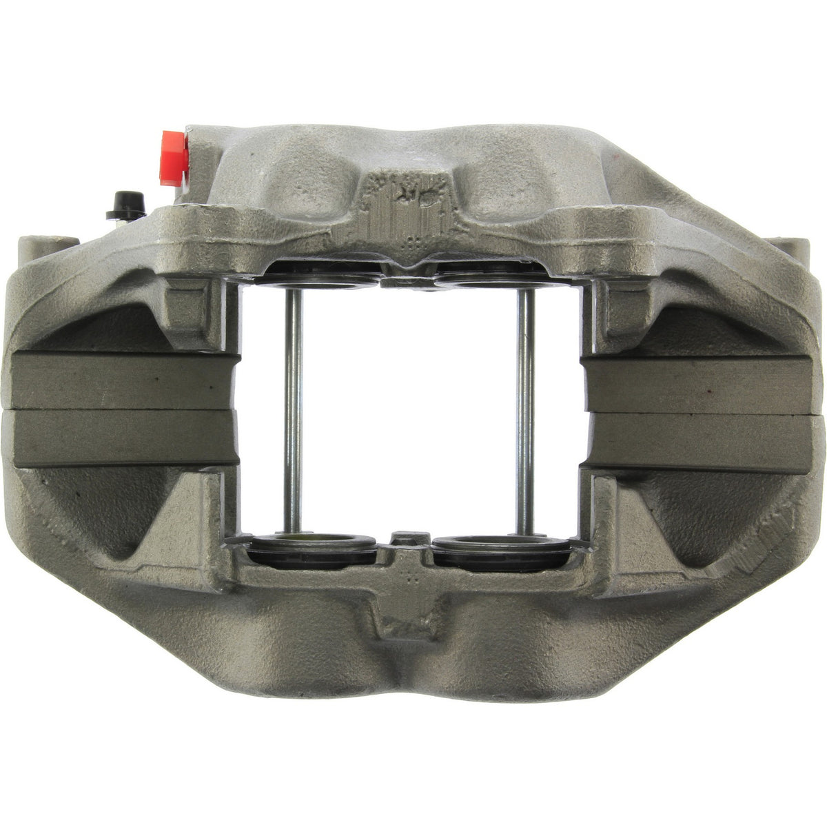 Centric Parts Disc Brake Caliper with anti-corrosion finish 141.35065