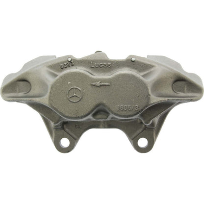 Centric Parts Disc Brake Caliper with anti-corrosion finish 141.35065