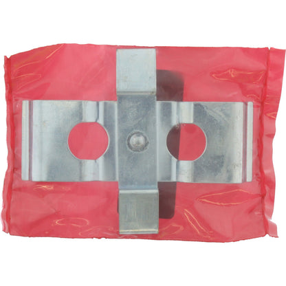 Centric Parts Disc Brake Caliper with anti-corrosion finish 141.35065