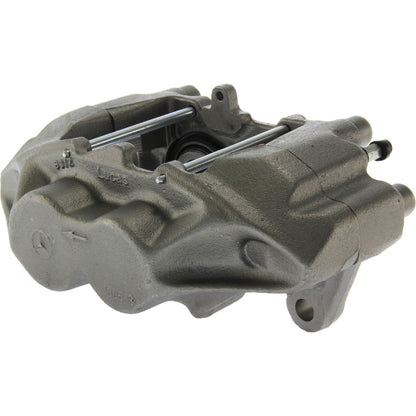 Centric Parts Disc Brake Caliper with anti-corrosion finish 141.35065