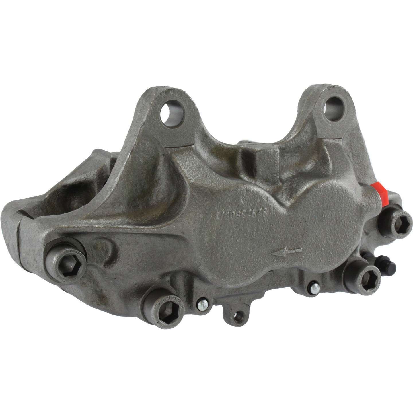 Centric Parts Disc Brake Caliper with anti-corrosion finish 141.35065